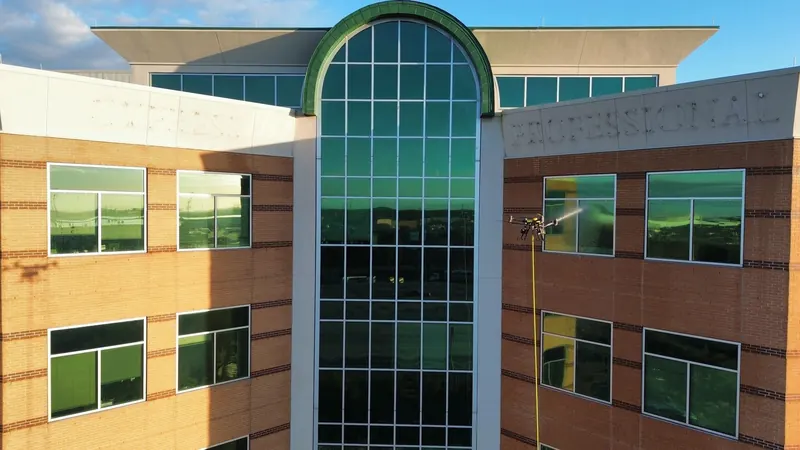HCA Houston Healthcare, photo 3
