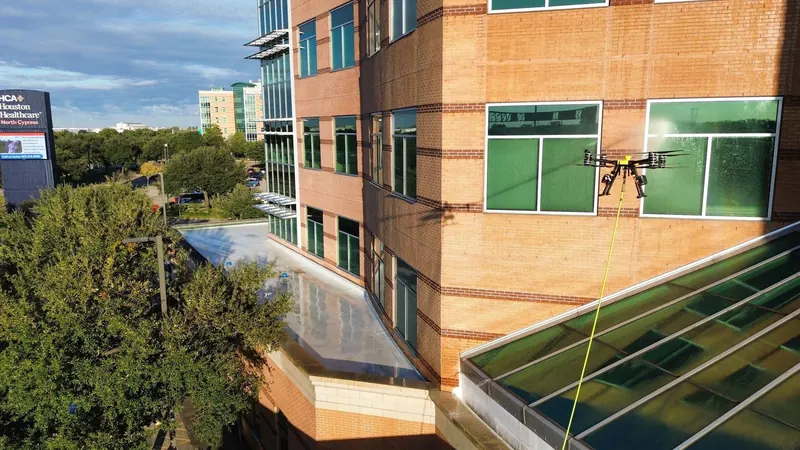 HCA Houston Healthcare, photo 1