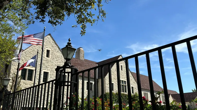St. John’s School, photo 1