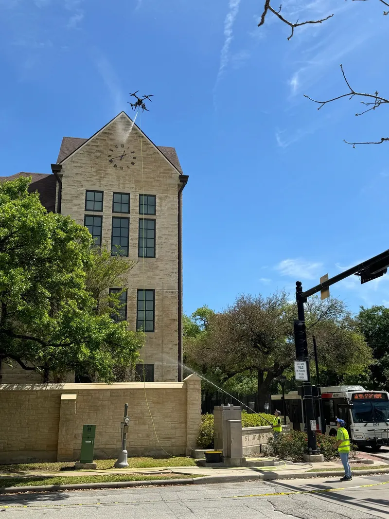 St. John’s School, photo 5